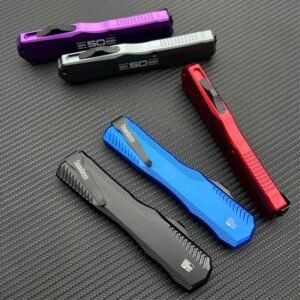 Kershaw 9000 K50 Large OTF Knife