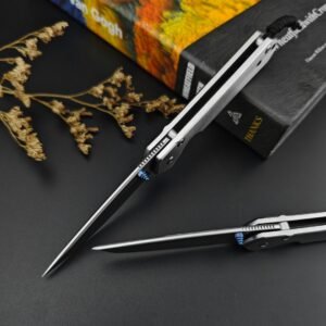 Chris Reeves CR Folds Folding Knife