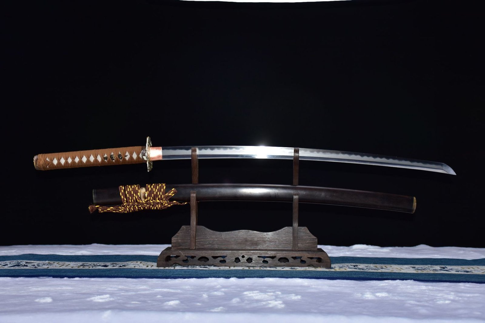 d87d01f1-8ce0-44f4-bc1e-afc4063013bf.jpeg High-end Warrior Zhong Kui Fixed Blade Knife
