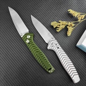 Butterfly 281% Off Folding Knife