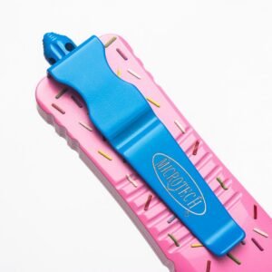 Micro-tech Dalong Donuts OTF Knife