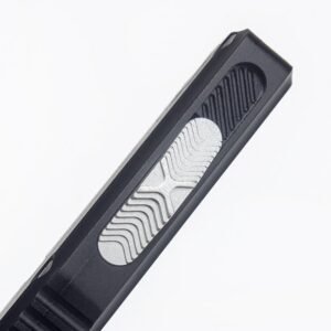 Micro-tech Mini Hera Goddess OTF Knife