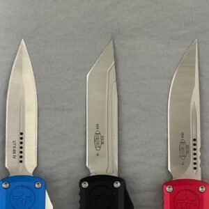 UTX-85 Gen 4 OTF Knife