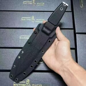 Extrema Ratio Praetorian Fixed Blade Knife