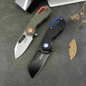 MKM F0332 Fold Folding Knife