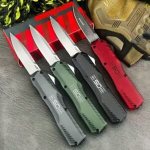 Kaxiu 9000 K50 OTF Knife