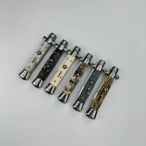 AKC 10-Inch Side-Opening Knife