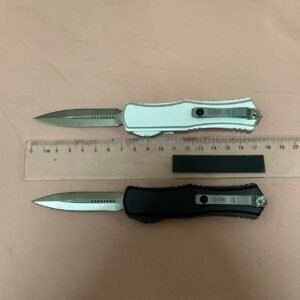 Microtech Mini Hera OTF Knife
