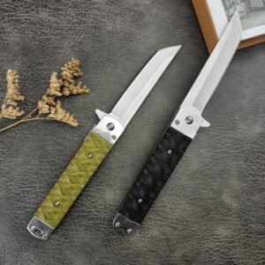 Cold Steel Z04 Samurai Fold Folding Knife