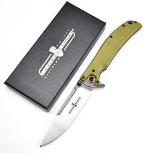 Extrema Ratio Bulldozer Folding Knife