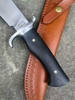Shengsha Power Game Fixed Blade Knife