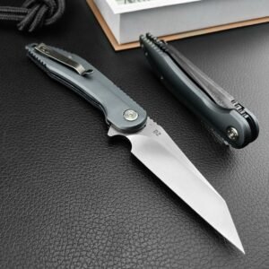 Bok D2 Fold Folding Knife