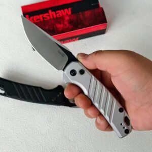 Kershaw 7305 Side-Opening Knife
