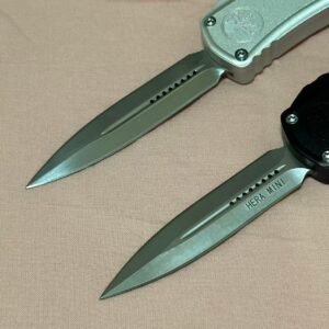 Microtech Mini Hera OTF Knife