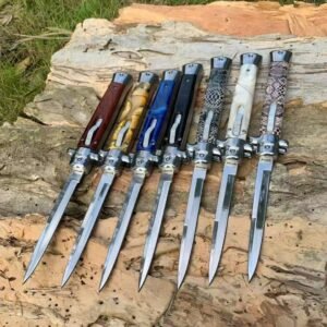 AKC 11-Inch OTF Knife