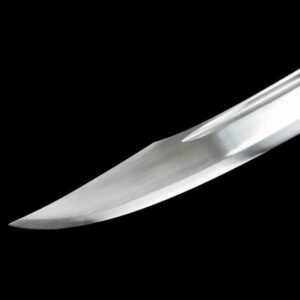 Shenglong Rosewood Dragon-tiger Knife