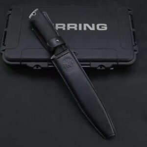 Kizlyar Condor Fixed Blade Knife