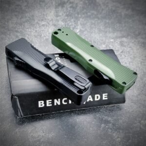 Butterfly 4850 OTF Knife