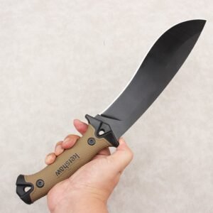 Kaxiu 1077 Dazhi Fixed Blade Knife