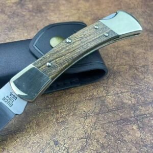 Buck 110 Folding Knife S30V
