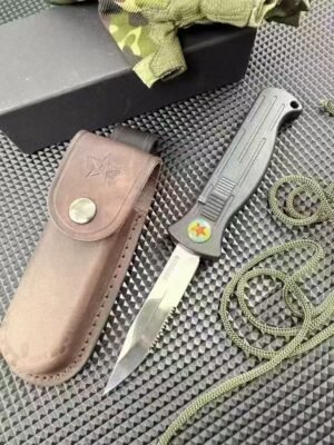 Type 99 Pilot OTF OTF Knife