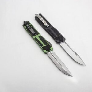 Microtech Navy Beetle 2nd Generation OTF Knife