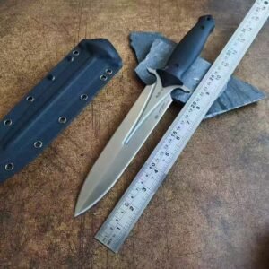 Ice Front III Fixed Blade Knife