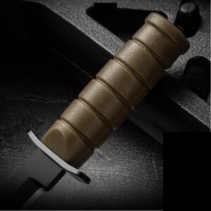 Mini Straight Fixed Blade Knife