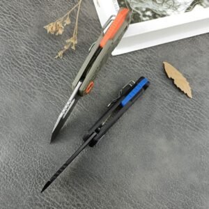MKM F0332 Fold Folding Knife