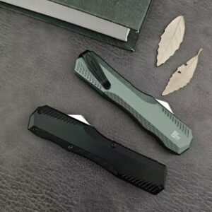Kaxiu 9000 OTF T-top OTF Knife