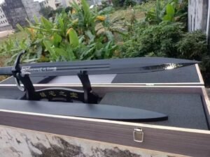 Emperor Sword Fixed Blade Knife
