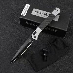 Butterfly 4170 Side-Opening Switchblade