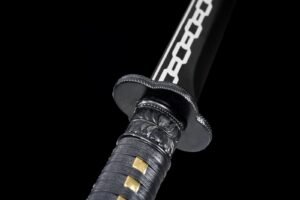 Haolong Army-Breaker Fixed Blade Knife