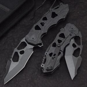 Steel Beast Heavy Mech Fold Folding Knife