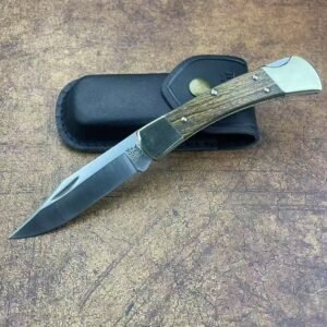 Buck 110 Folding Knife S30V