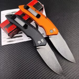 Kashow 7100 Side-Opening Switchblade