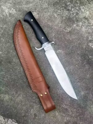 Shengsha Power Game Fixed Blade Knife