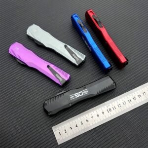 Kershaw 9000 K50 Large OTF Knife
