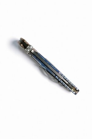 Microtech Delta DLC Blade M390 Titanium Alloy Handle SF Express