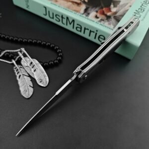 SOG Quick Discount Folding Knife
