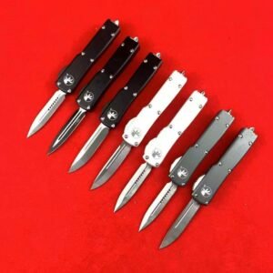 Special Offer Microtech UTx70 OTF Knife