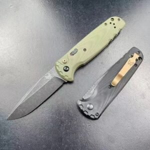 Butterfly 4300 Side-jump Switchblade