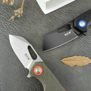 MKM F0332 Fold Folding Knife