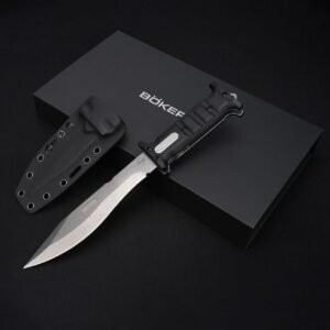 Boker Extension Folding Knife