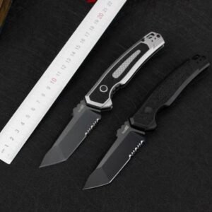 Kashow 7105 Tooth Blade Side-Opening