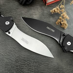 Cold Steel COLD Fold Folding Knife