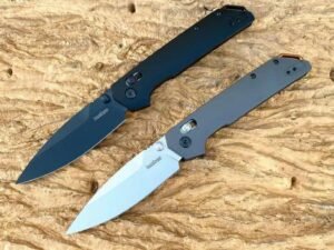 Kershaw 2038 Discount Folding Knife