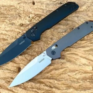 Kershaw 2038 Discount Folding Knife