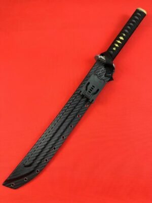 Domestic Diamond Fixed Blade Knife