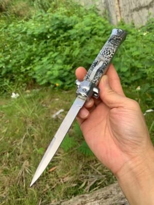 AKC 11-Inch OTF Knife